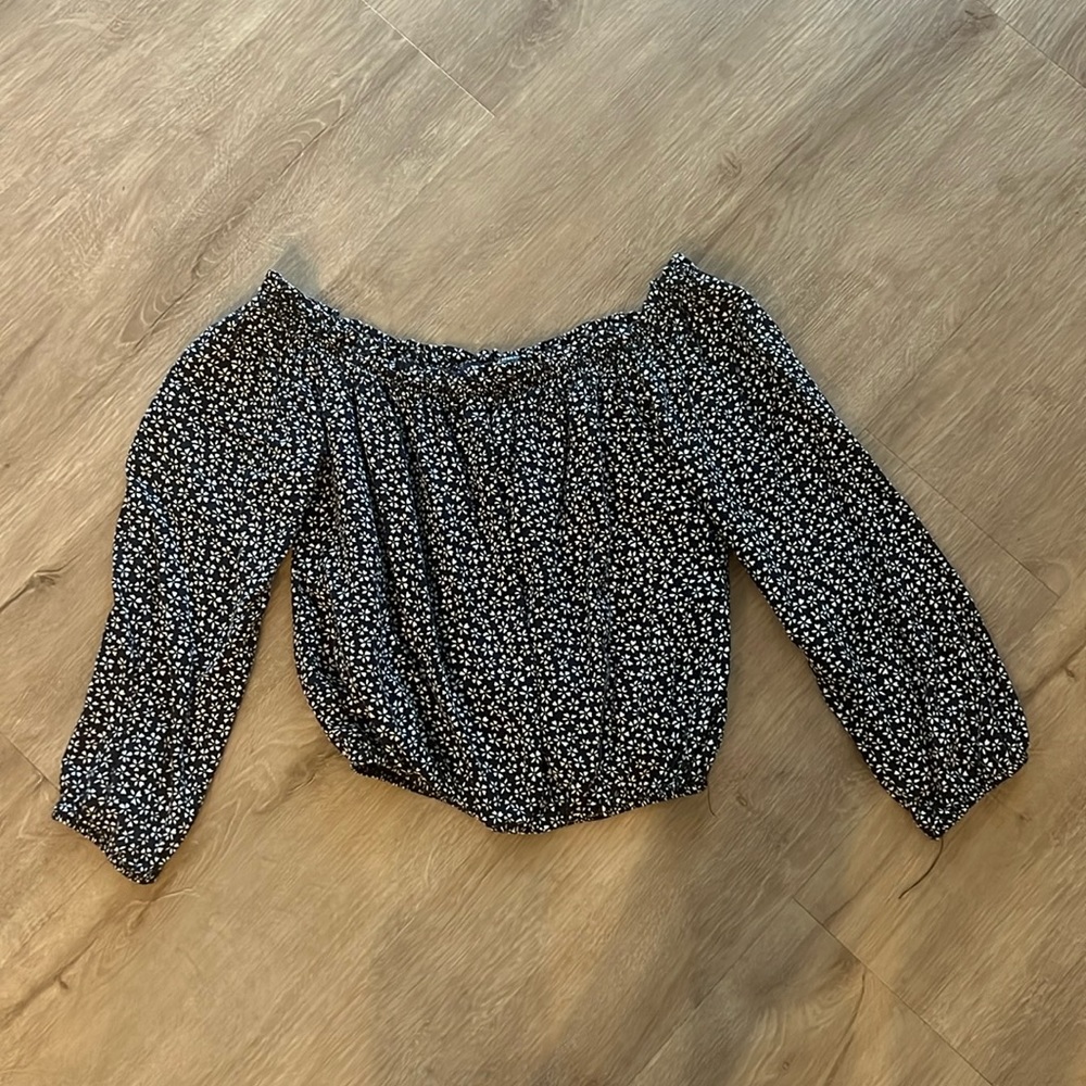 Brandy Melville Top